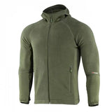 M-Tac Polartec® Hoodie