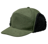 Brandit Fodrad Vinterkeps Brandit