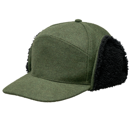 Brandit Fodrad Vinterkeps Brandit