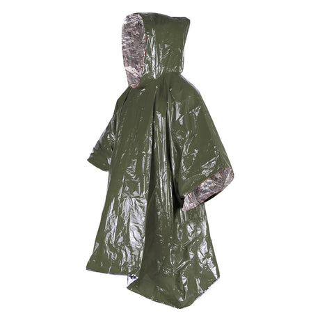 Tac Maven Emergency Poncho