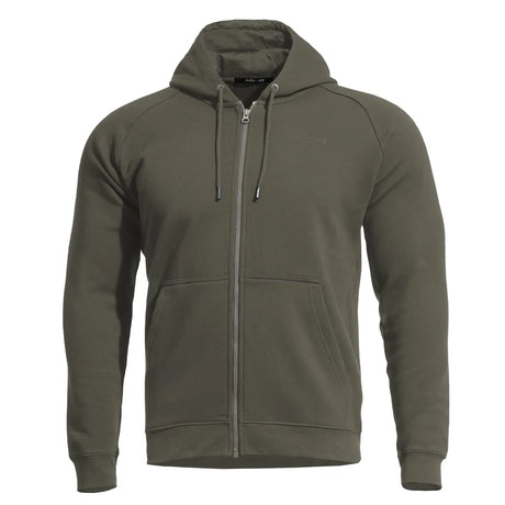 Pentagon Griffin Hoodie