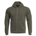 Pentagon Griffin Hoodie