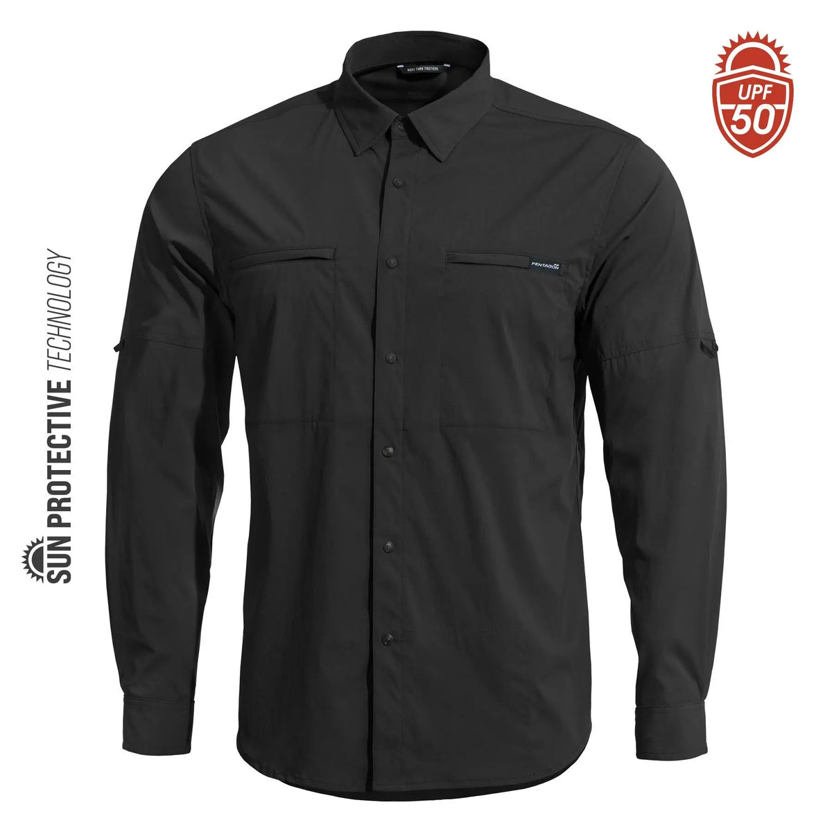 Pentagon Wayne Sunproof Shirt Pentagon