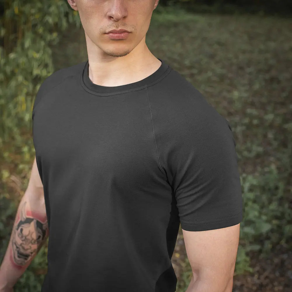 M-Tac Raglan T-shirt M-Tac