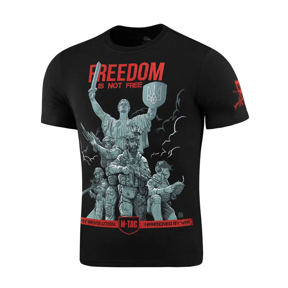 M-Tac Freedom T-Shirt M-Tac