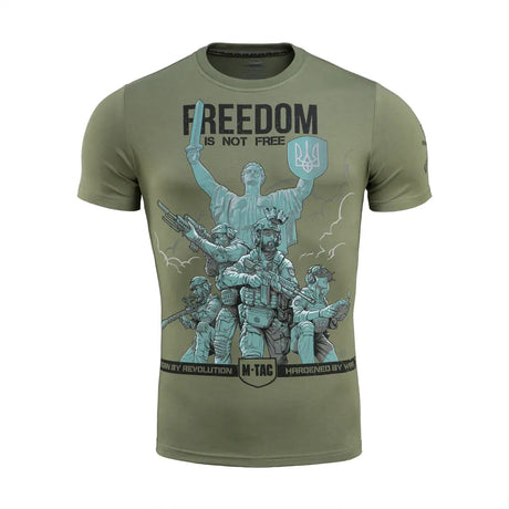 M-Tac Freedom T-Shirt