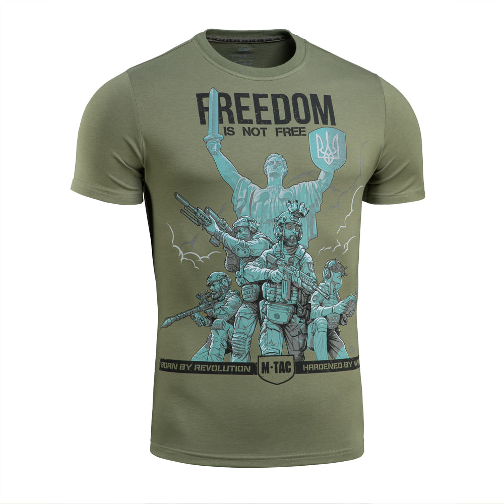 M-Tac Freedom T-Shirt