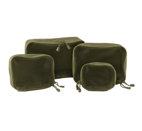 Brandit Packpåsar Nät 4-Pack Brandit