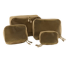 Brandit Packpåsar Nät 4-Pack Brandit