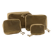 Brandit Packpåsar Nät 4-Pack Brandit
