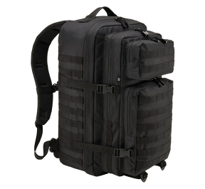 Brandit Assault Ryggsäck XL