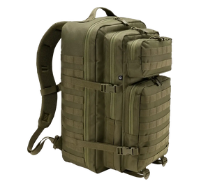 Brandit Assault Ryggsäck XL Brandit