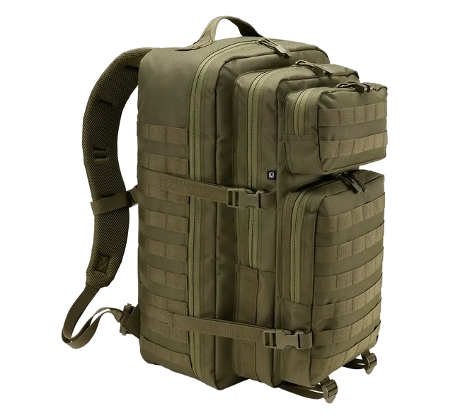 Brandit Assault Ryggsäck XL Brandit