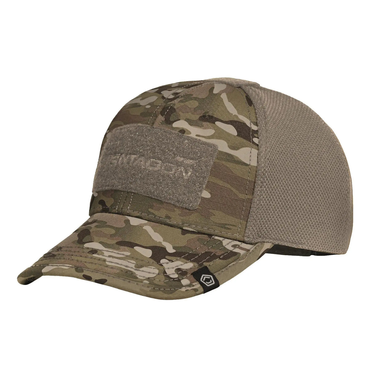 Pentagon Raptor BB Camo Keps Pentagon