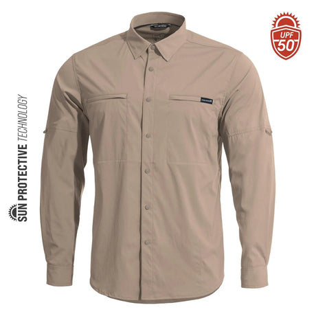 Pentagon Wayne Sunproof Shirt Pentagon