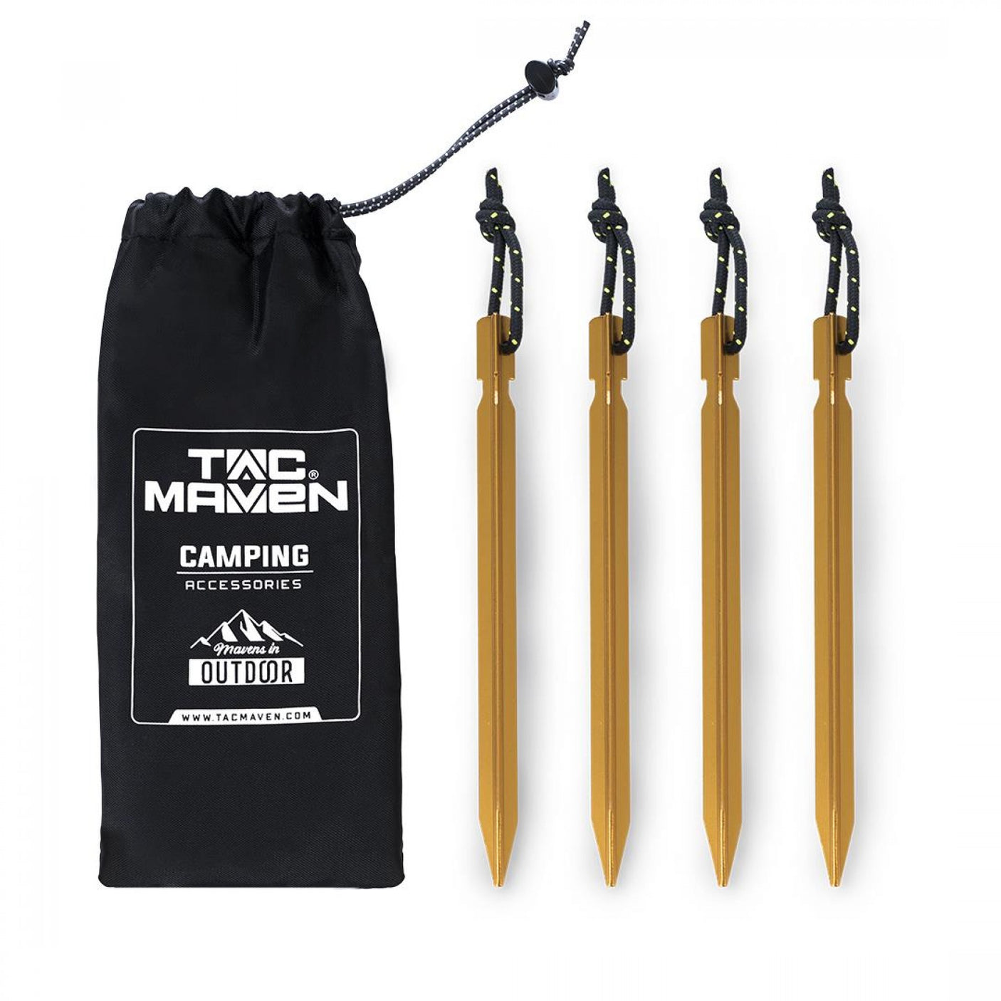 Pentagon Tarppinnar