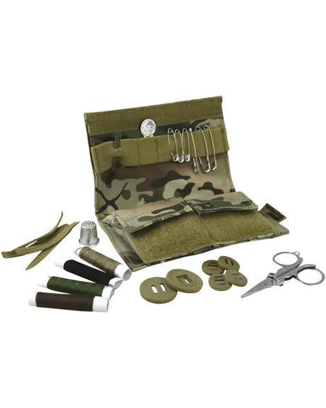 Kombat Tactical Sy-Kit Kombat Tactical