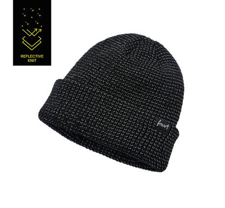 Brandit Forvert Vail Reflective Beanie Brandit