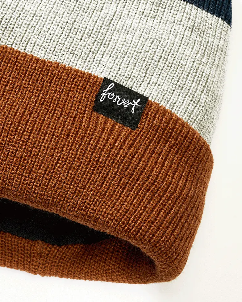 Brandit Forvert Beaver Creek Beanie Brandit