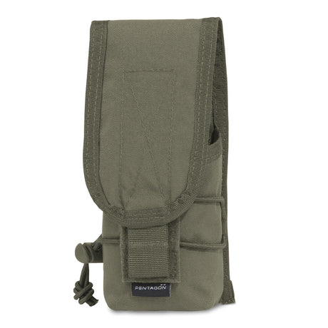 Pentagon Multi Pouch Single