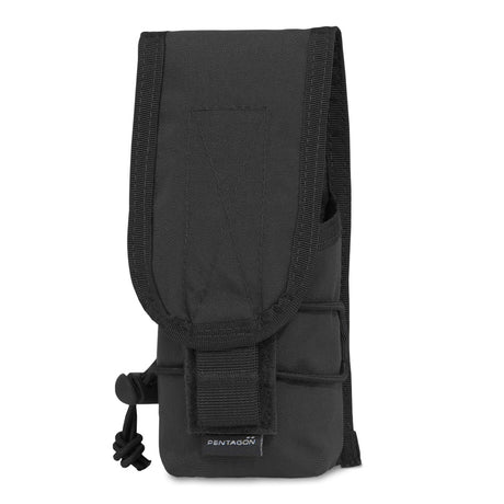 Pentagon Multi Pouch Single