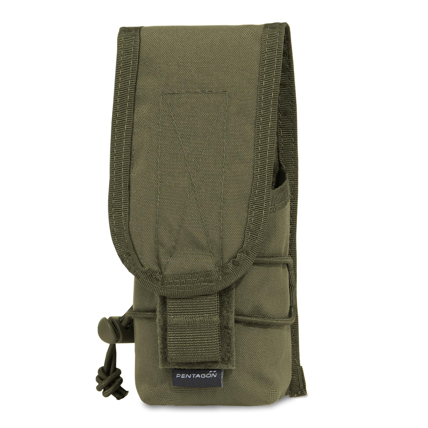 Pentagon Multi Pouch Single