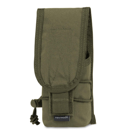 Pentagon Multi Pouch Single