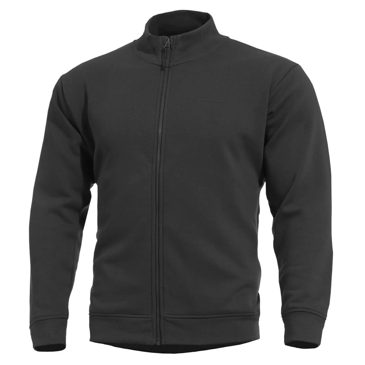 Pentagon Highneck Sweater Pentagon