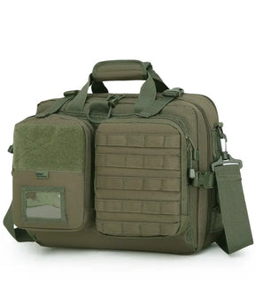 Kombat Tactical Patrullväska Kombat Tactical