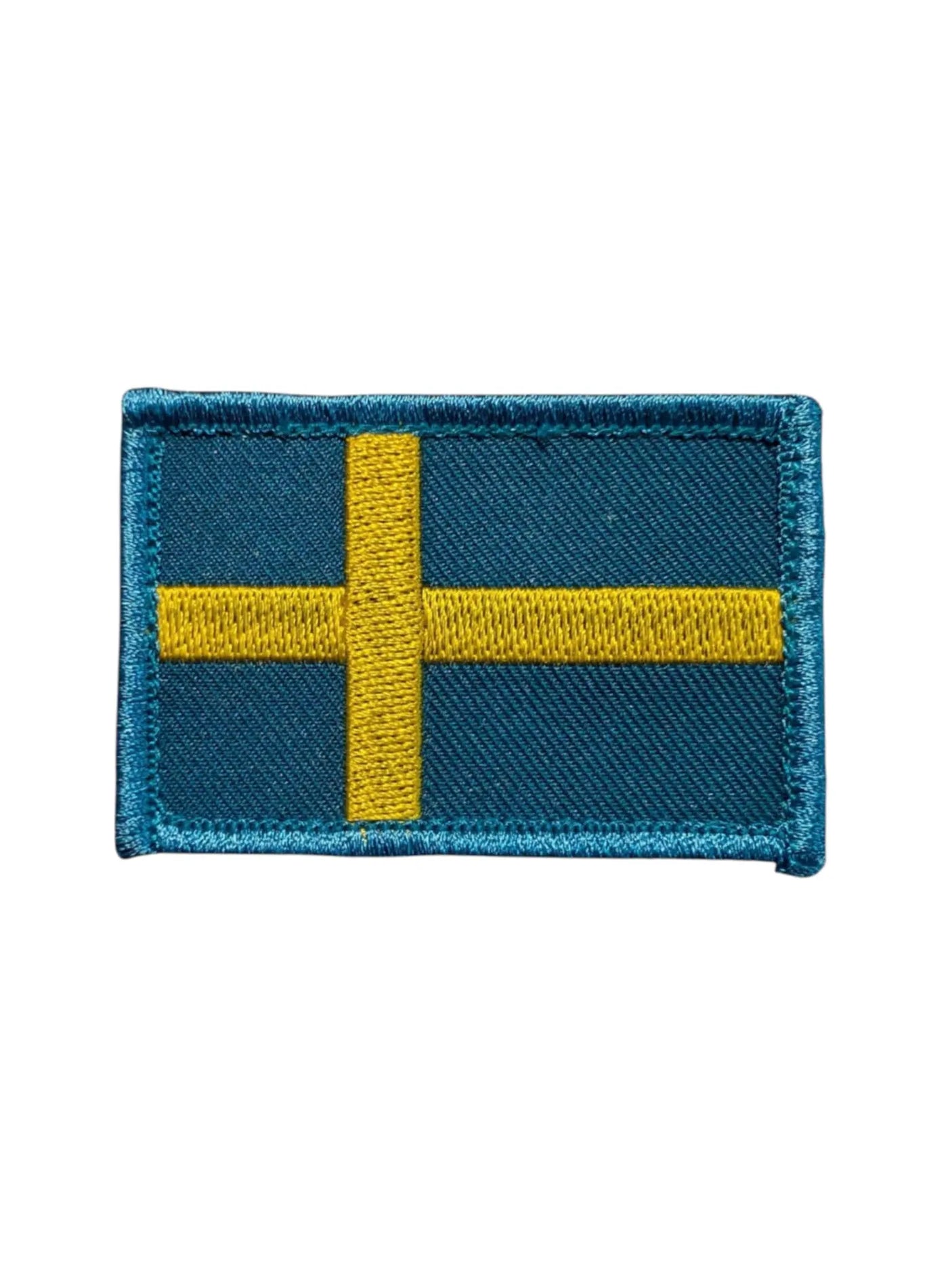 Nordvind Svenska flaggan Nordvind