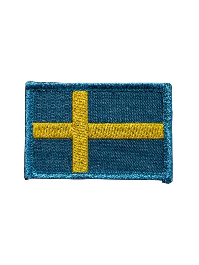 Nordvind Svenska flaggan Nordvind