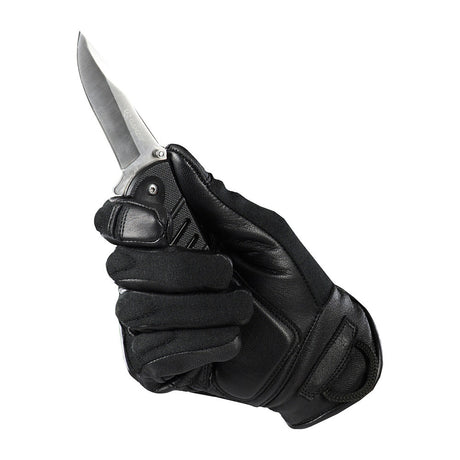 M-Tac Gloves Nomex Assault Tactical Mk.7 M-Tac