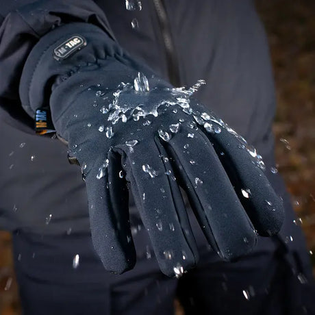M-Tac Softshellhandskar Thinsulate® M-Tac
