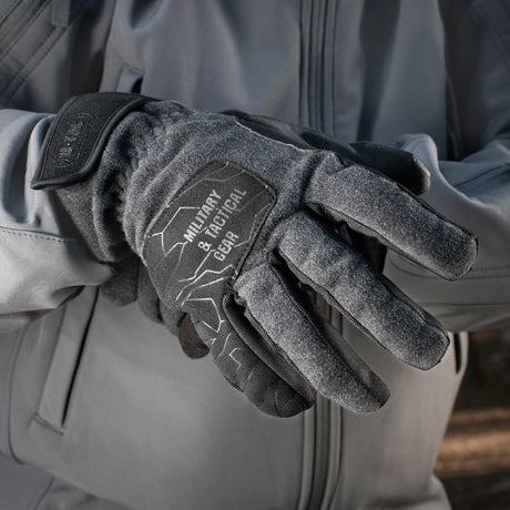 M-Tac Winter Extreme Gloves M-Tac