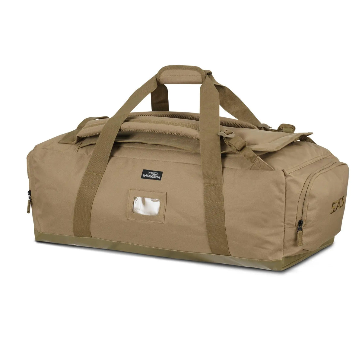 Tac Maven SAS Bag 70L Tac Maven
