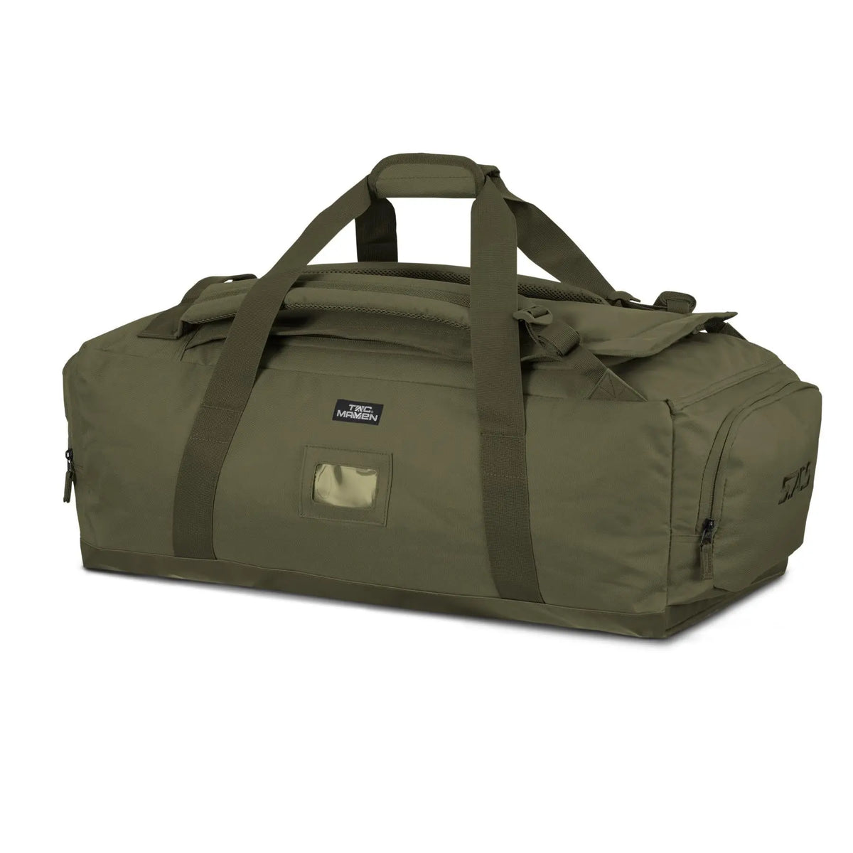 Tac Maven SAS Bag 70L Tac Maven