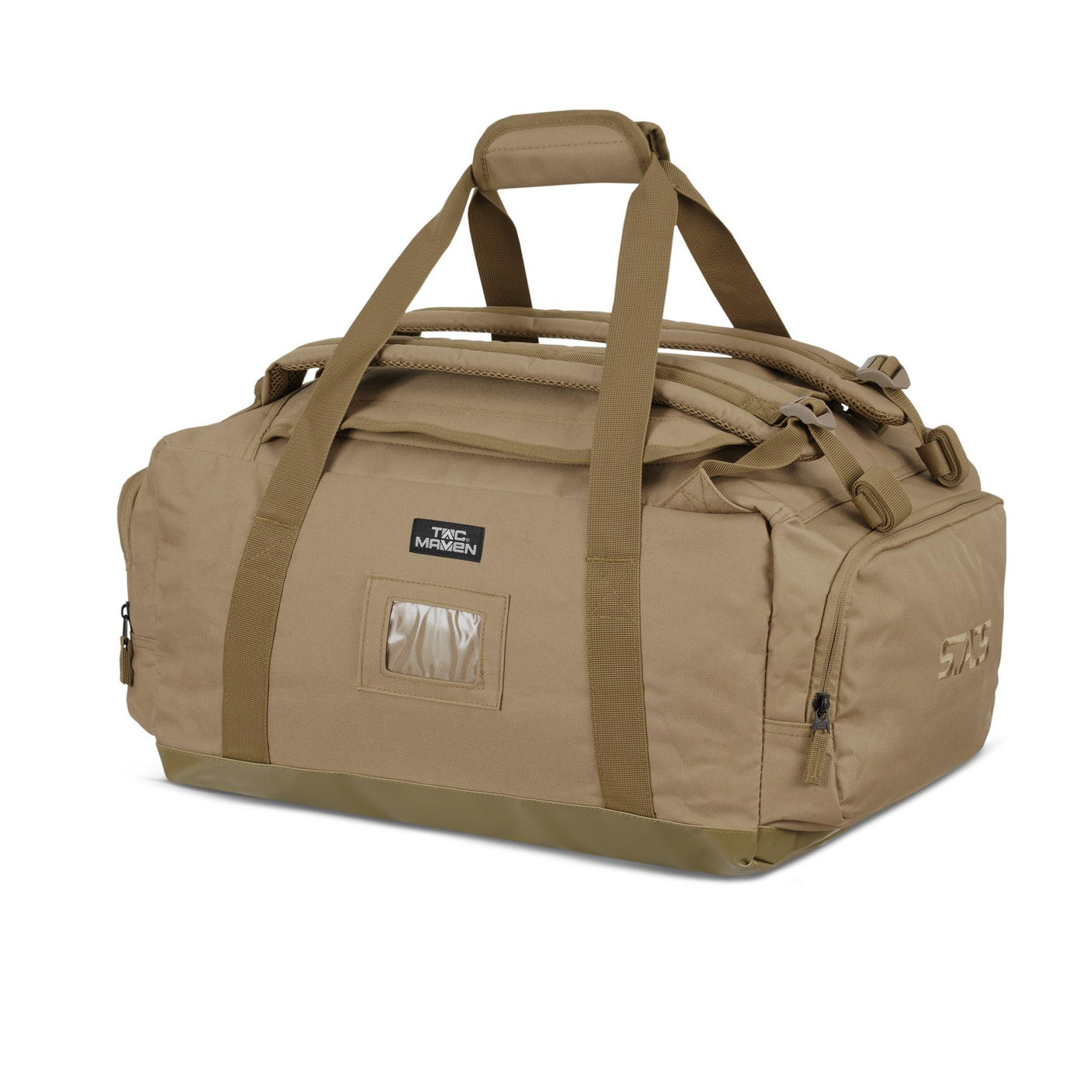 Tac Maven SAS Bag 45L