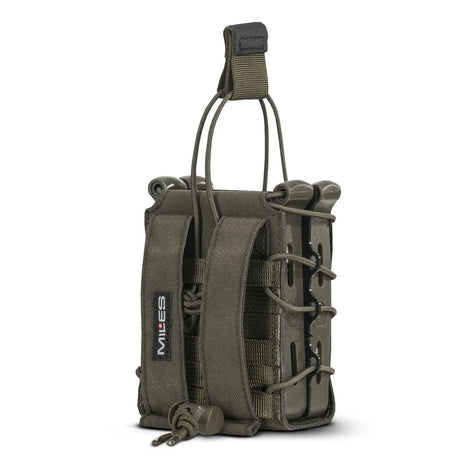 Pentagon Elpis RIFLE Dubbel Pentagon