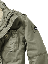Brandit Britannia Winter Jacket