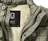 Brandit Britannia Winter Jacket