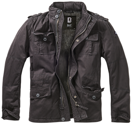 Brandit Britannia Winter Jacket