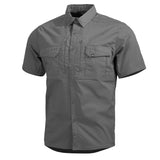 Pentagon Plato kortärmad Skjorta Pentagon