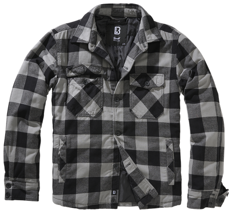 Brandit Lumber Jacket