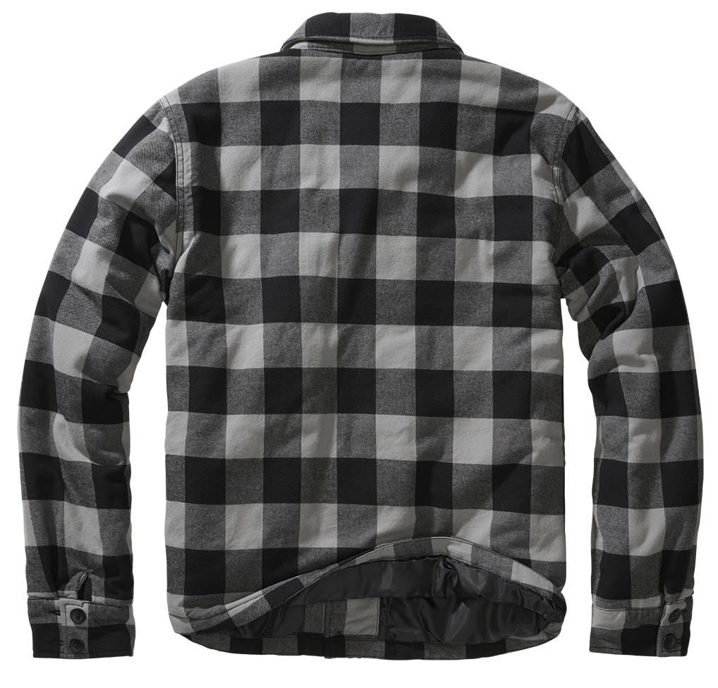 Brandit Lumber Jacket