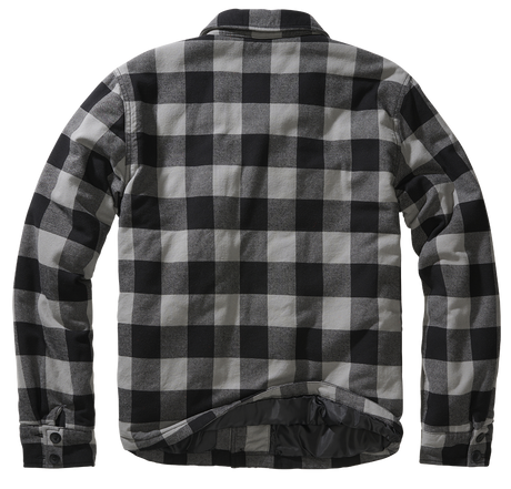 Brandit Lumber Jacket