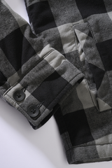 Brandit Lumber Jacket