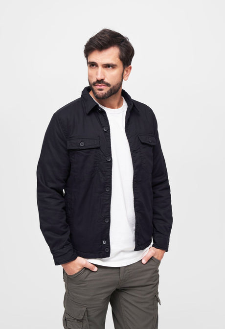 Brandit Lumber Jacket