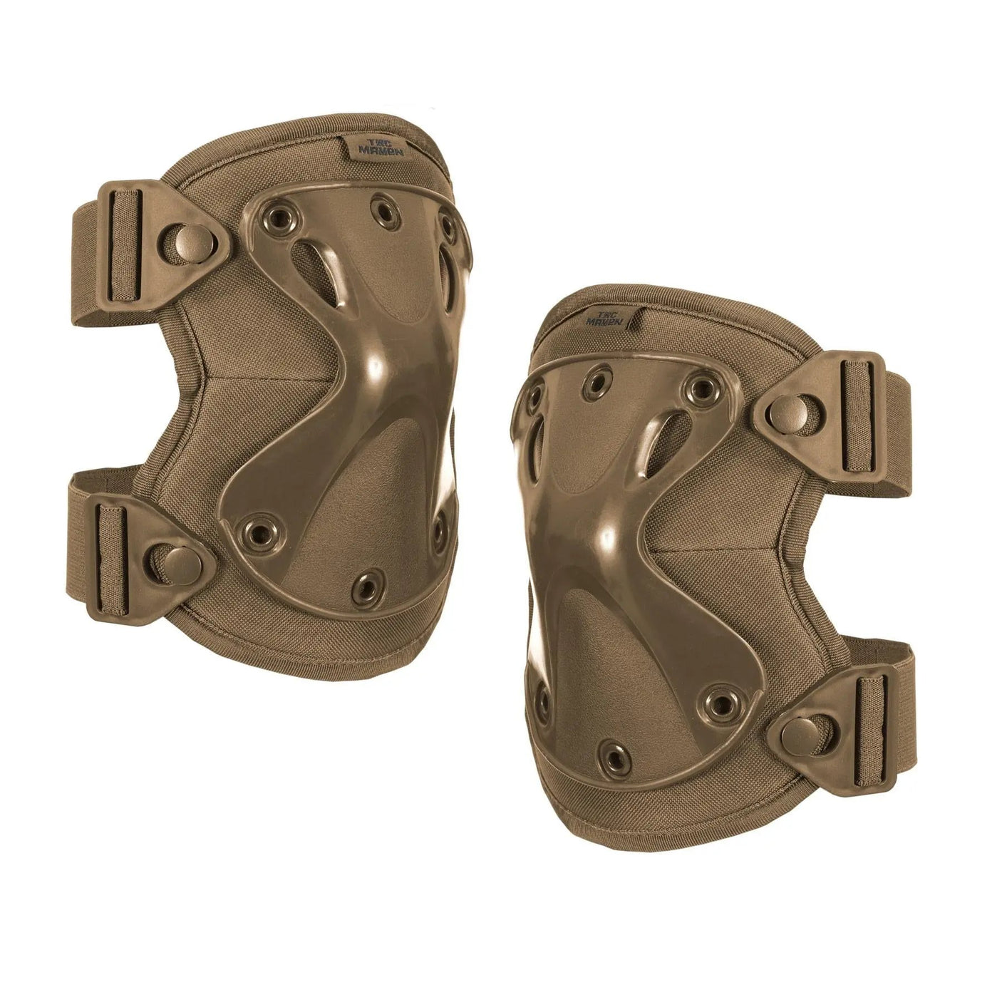 Tac Maven Tibia Knäskydd Tac Maven