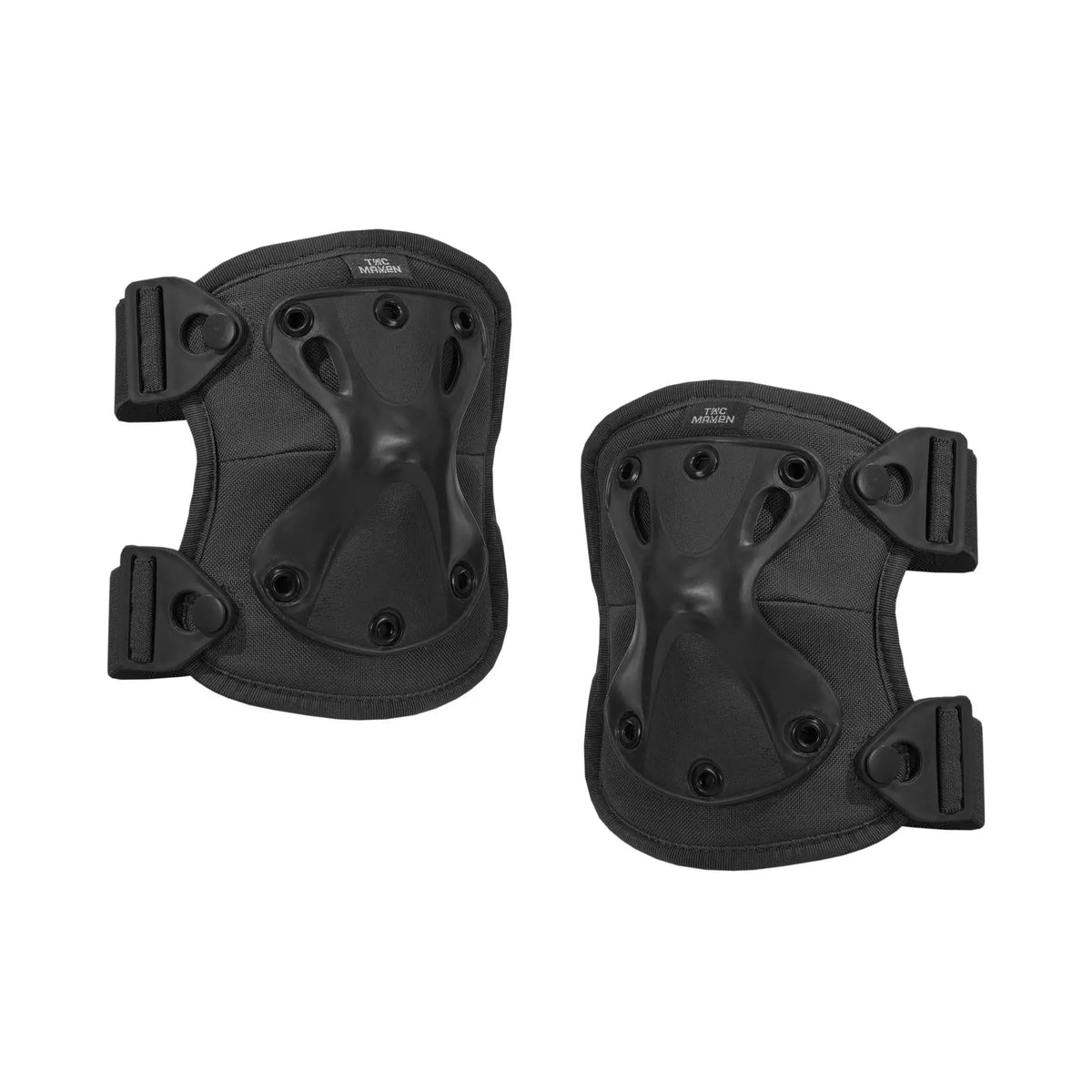 Tac Maven Tibia Armbågsskydd Tac Maven