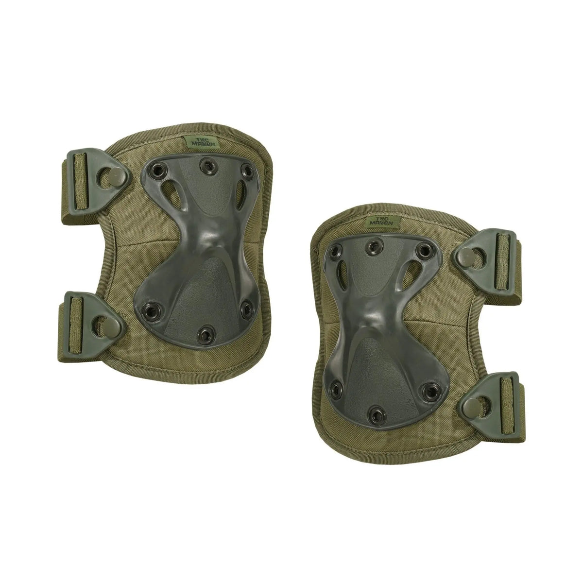 Tac Maven Tibia Armbågsskydd Tac Maven